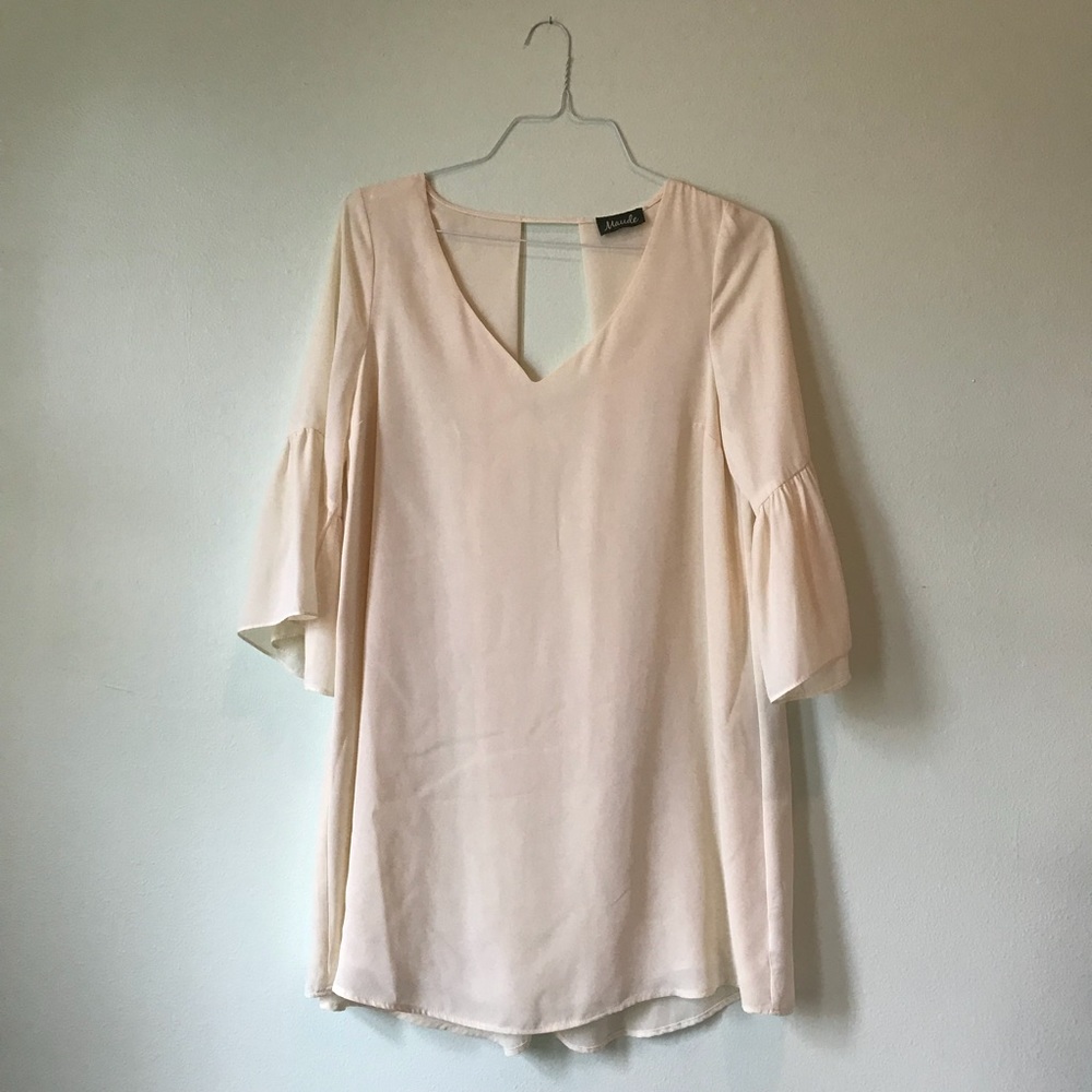 Flowy Dress